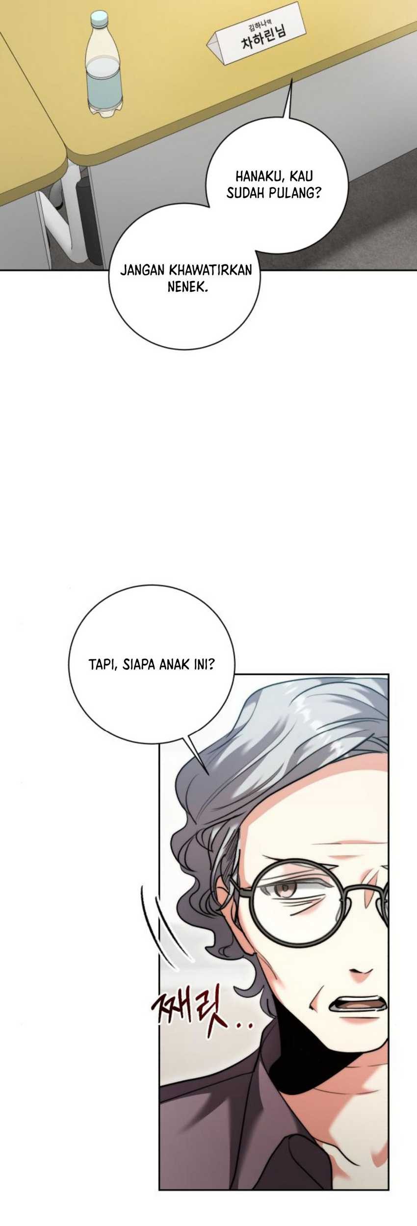 Genius Actor’s Aura Chapter 48 Gambar 68