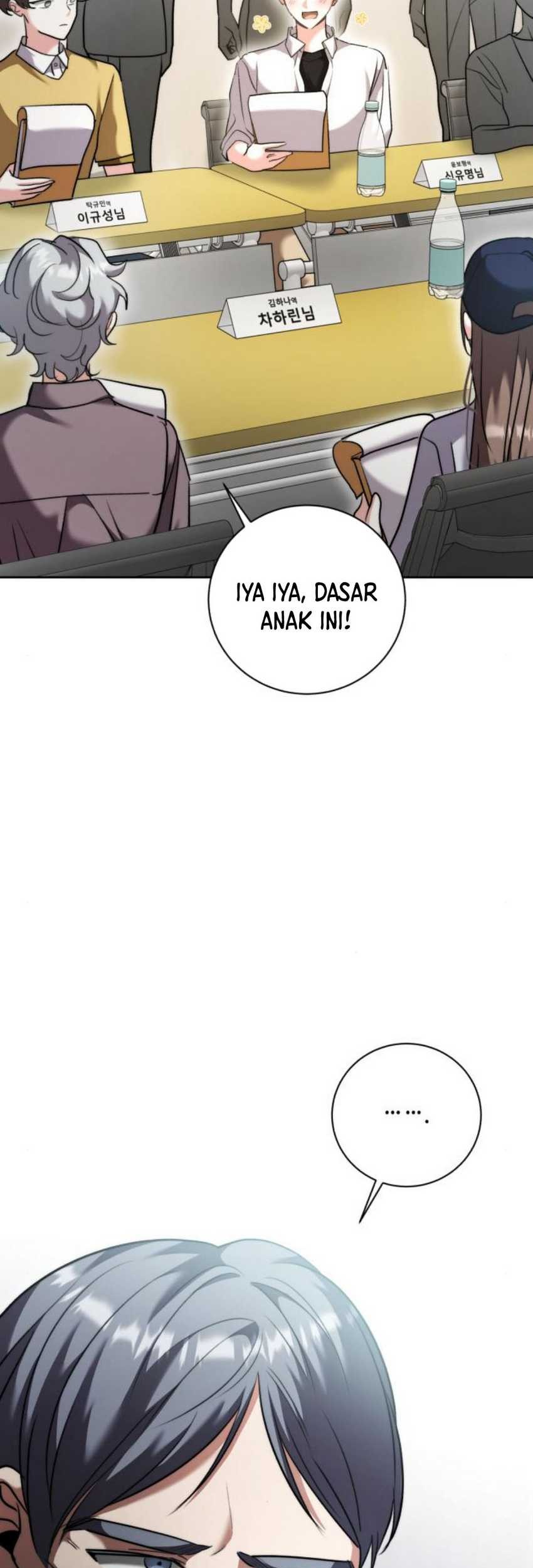 Genius Actor’s Aura Chapter 48 Gambar 72