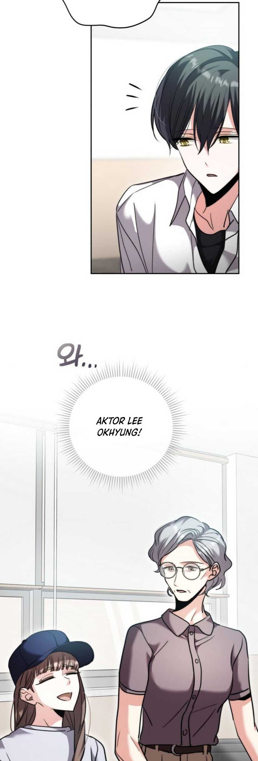 Genius Actor’s Aura Chapter 48 Gambar 24
