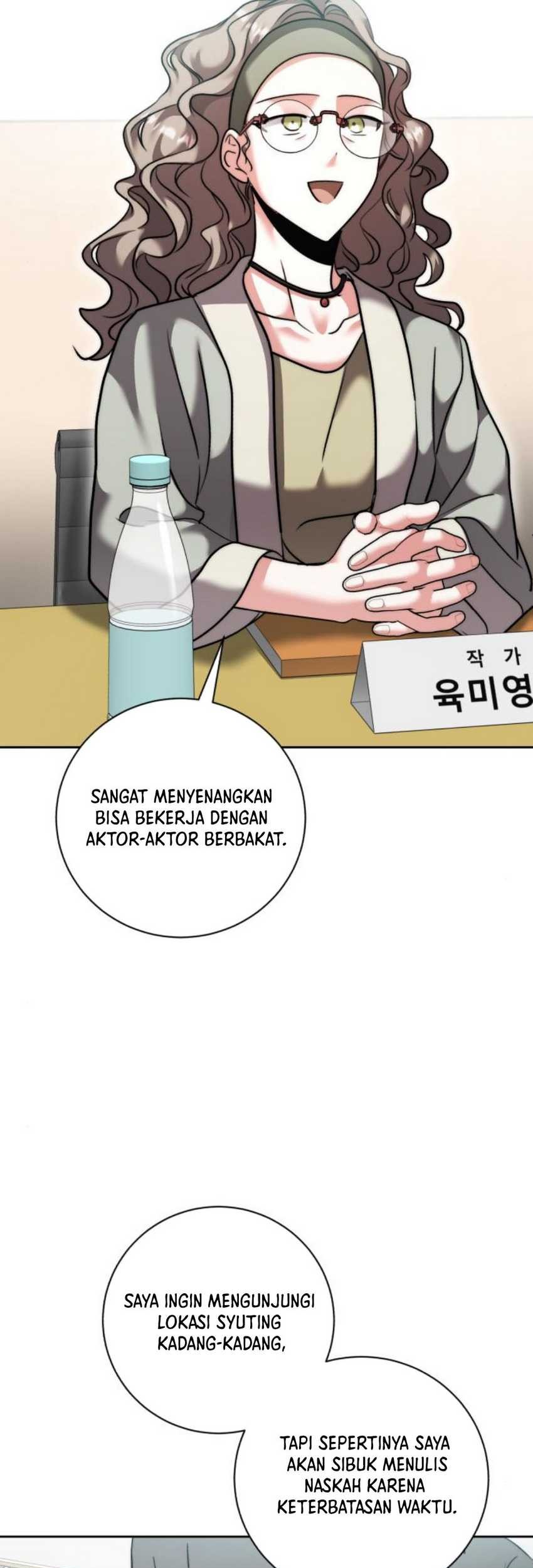 Genius Actor’s Aura Chapter 48 Gambar 29