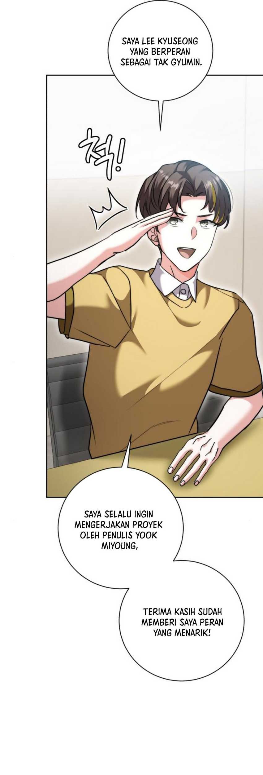 Genius Actor’s Aura Chapter 48 Gambar 40