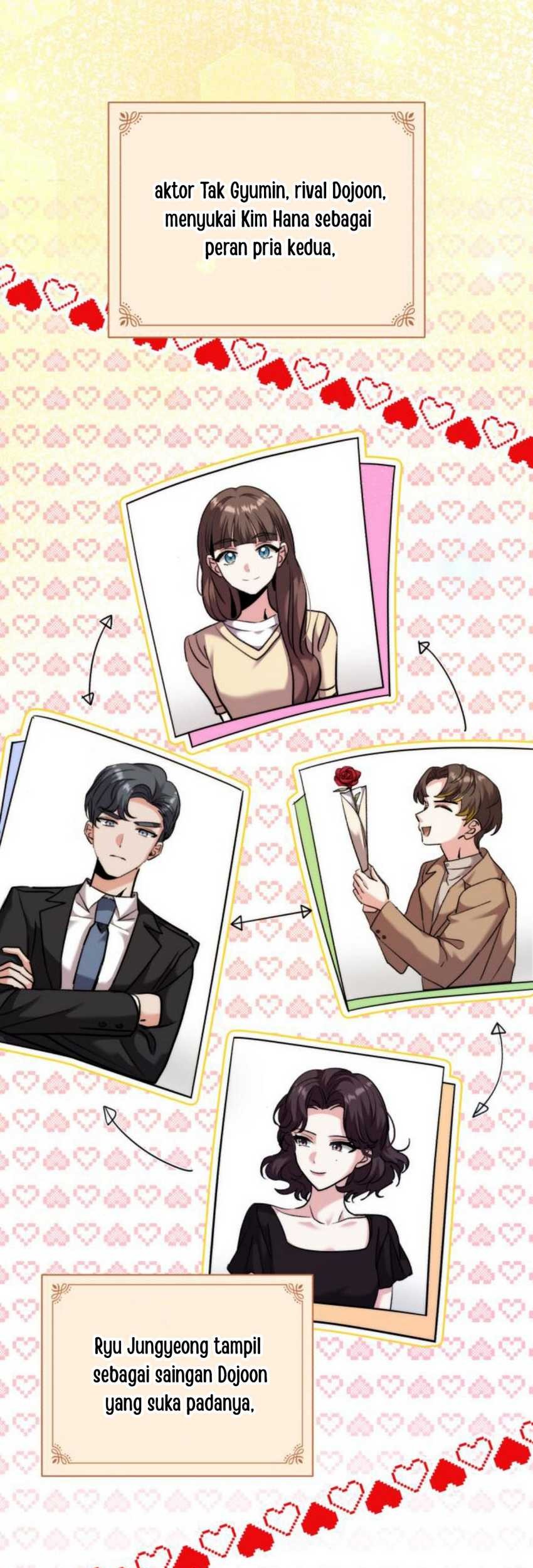 Genius Actor’s Aura Chapter 48 Gambar 47