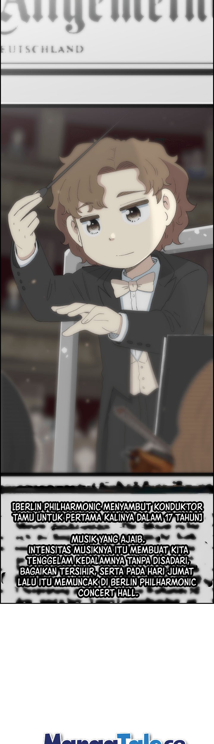 Baca Manhwa Beethoven Reborn Chapter 45 Gambar 2