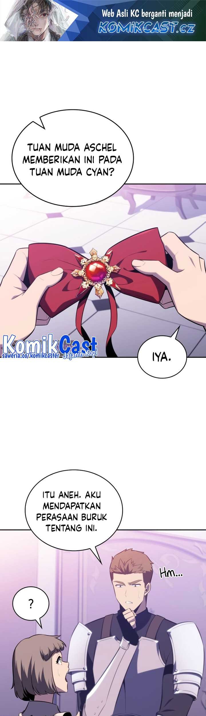 Baca Manhwa The Regressed Son Of A Duke Is An Assassin Chapter 35 Gambar 2