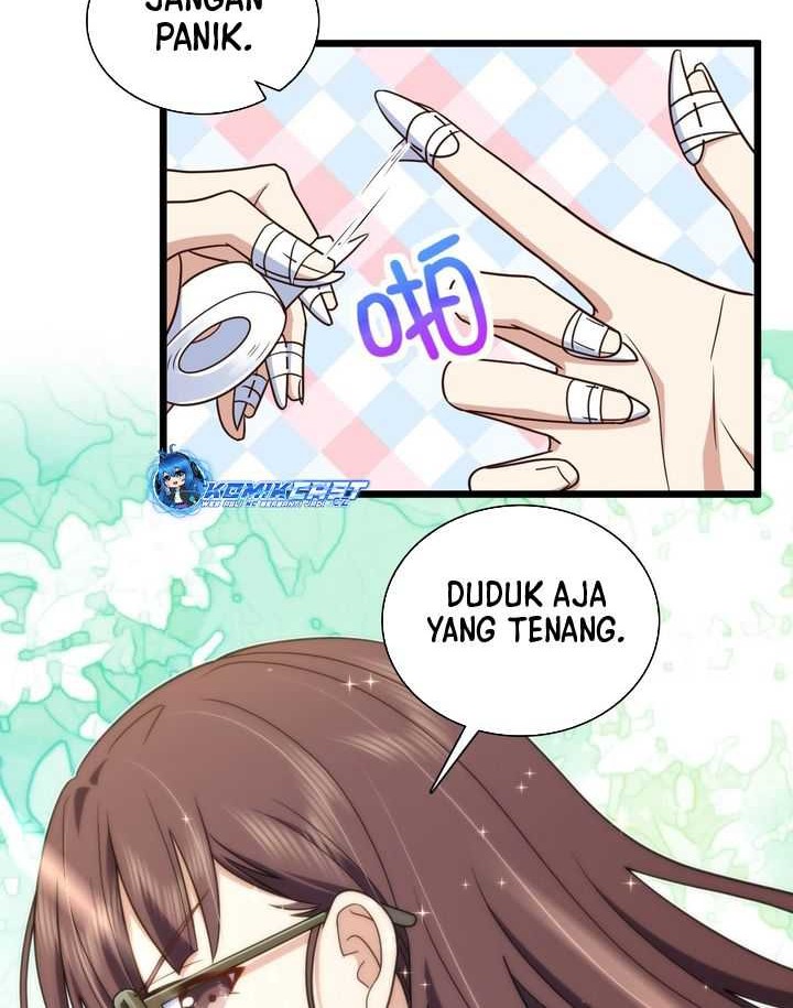 My Wife Is From a Thousand Years Ago Chapter 287 - https://img.komiku.org/uploads2/2846505-10_part2.jpg