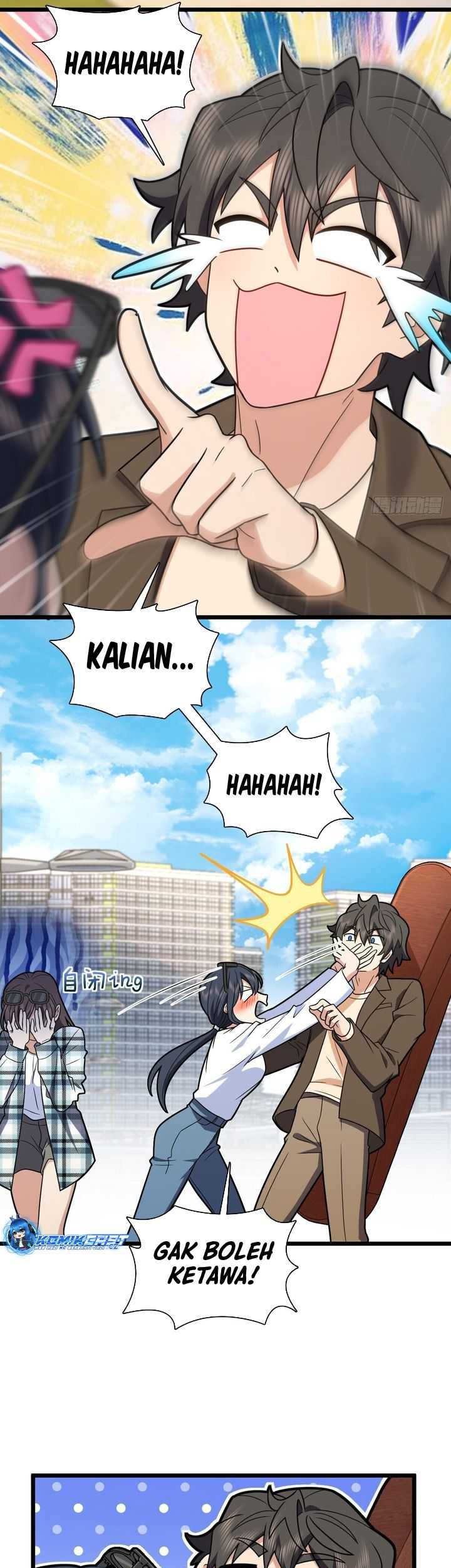 My Wife Is From a Thousand Years Ago Chapter 287 - https://img.komiku.org/uploads2/2846505-12_part1.jpg