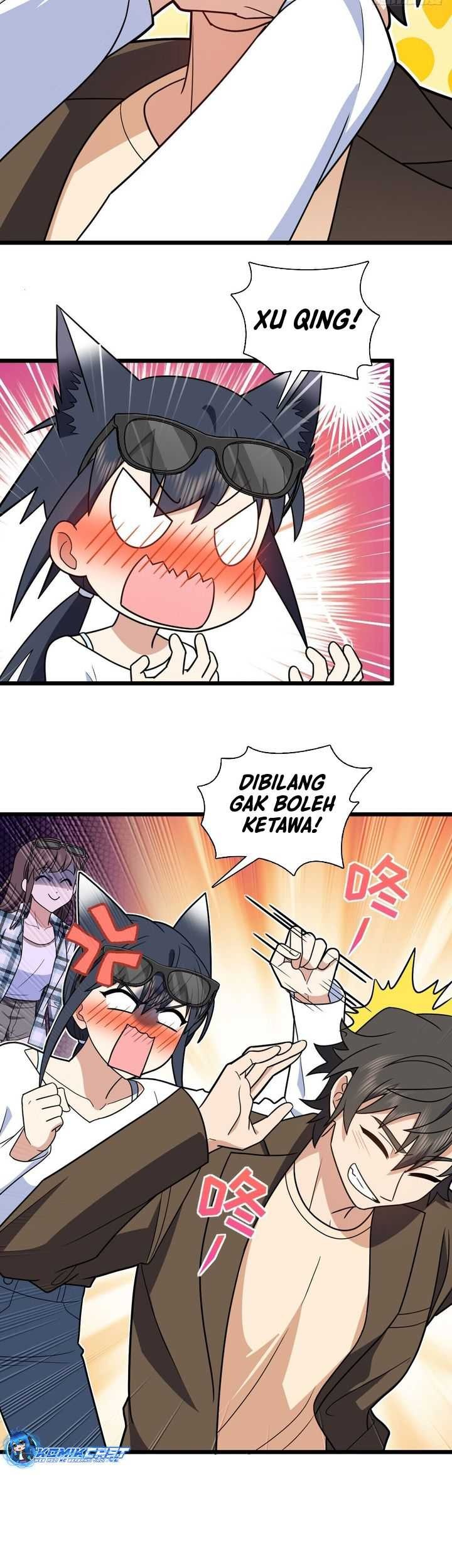 My Wife Is From a Thousand Years Ago Chapter 287 - https://img.komiku.org/uploads2/2846505-13_part1.jpg