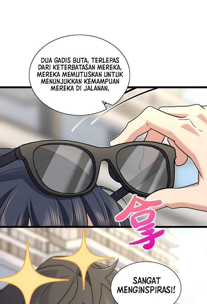 My Wife Is From a Thousand Years Ago Chapter 287 - https://img.komiku.org/uploads2/2846505-13_part2.jpg