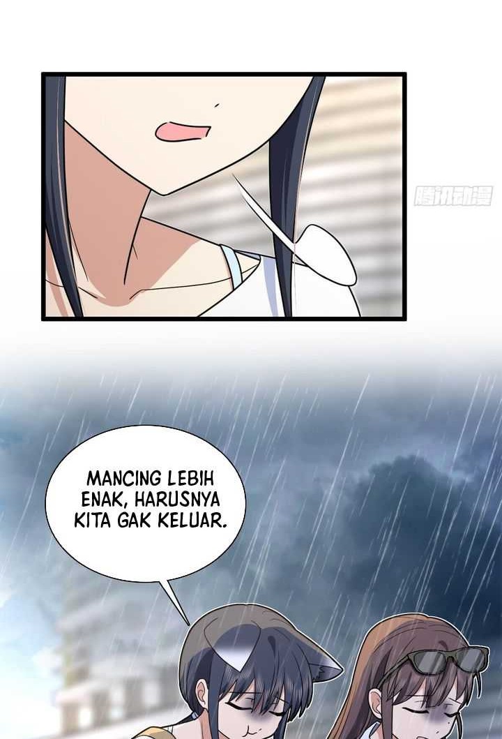 My Wife Is From a Thousand Years Ago Chapter 287 - https://img.komiku.org/uploads2/2846505-14_part2.jpg