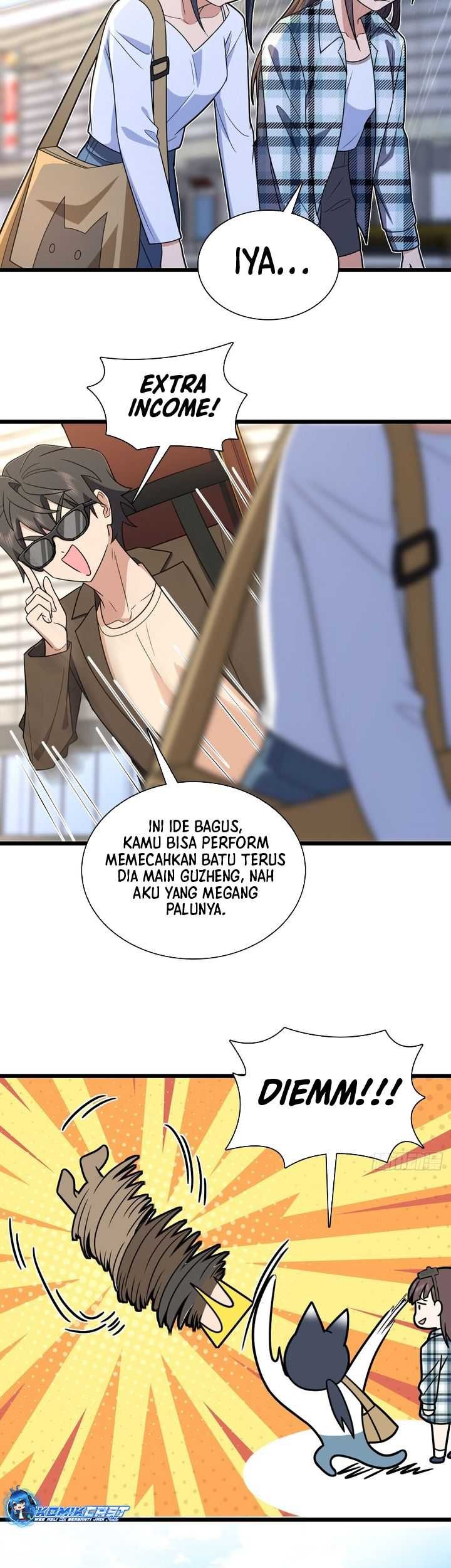 My Wife Is From a Thousand Years Ago Chapter 287 - https://img.komiku.org/uploads2/2846505-15_part1.jpg