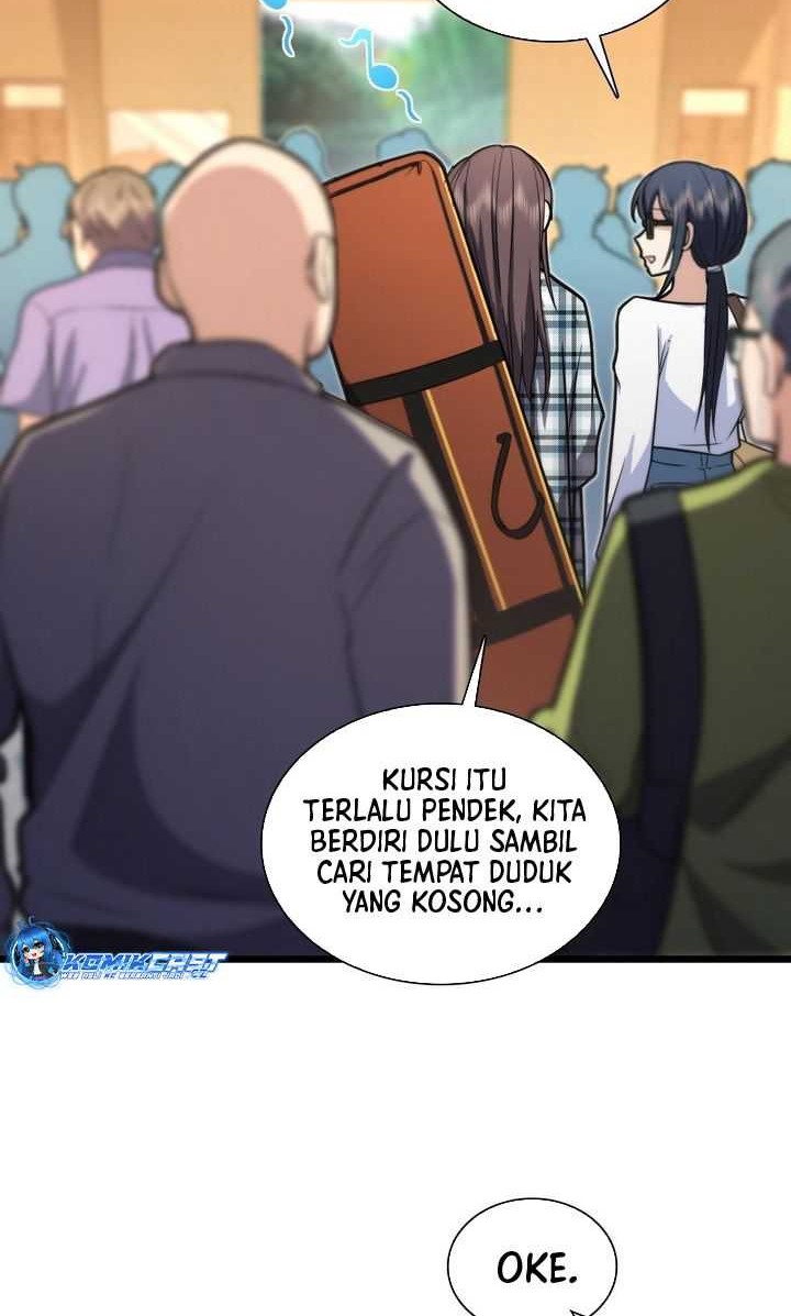 My Wife Is From a Thousand Years Ago Chapter 287 - https://img.komiku.org/uploads2/2846505-2_part2.jpg