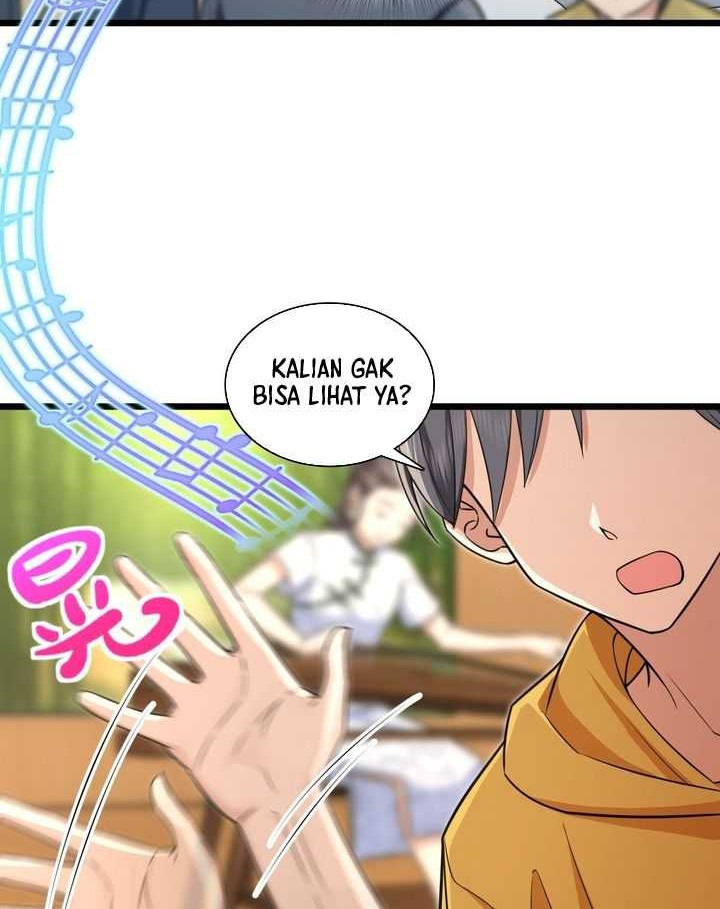 My Wife Is From a Thousand Years Ago Chapter 287 - https://img.komiku.org/uploads2/2846505-3_part2.jpg