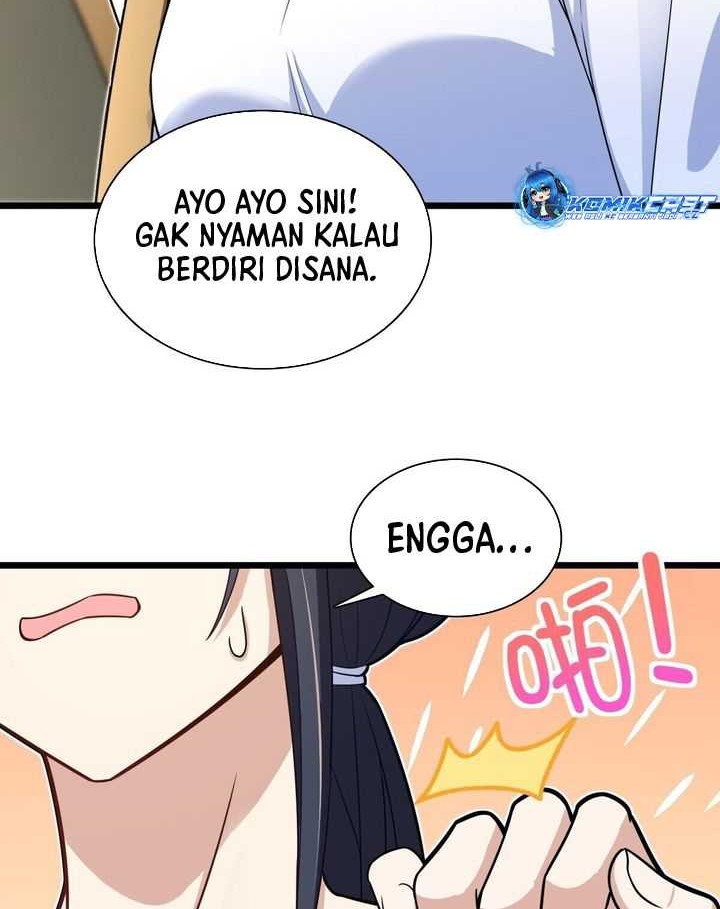 My Wife Is From a Thousand Years Ago Chapter 287 - https://img.komiku.org/uploads2/2846505-4_part2.jpg