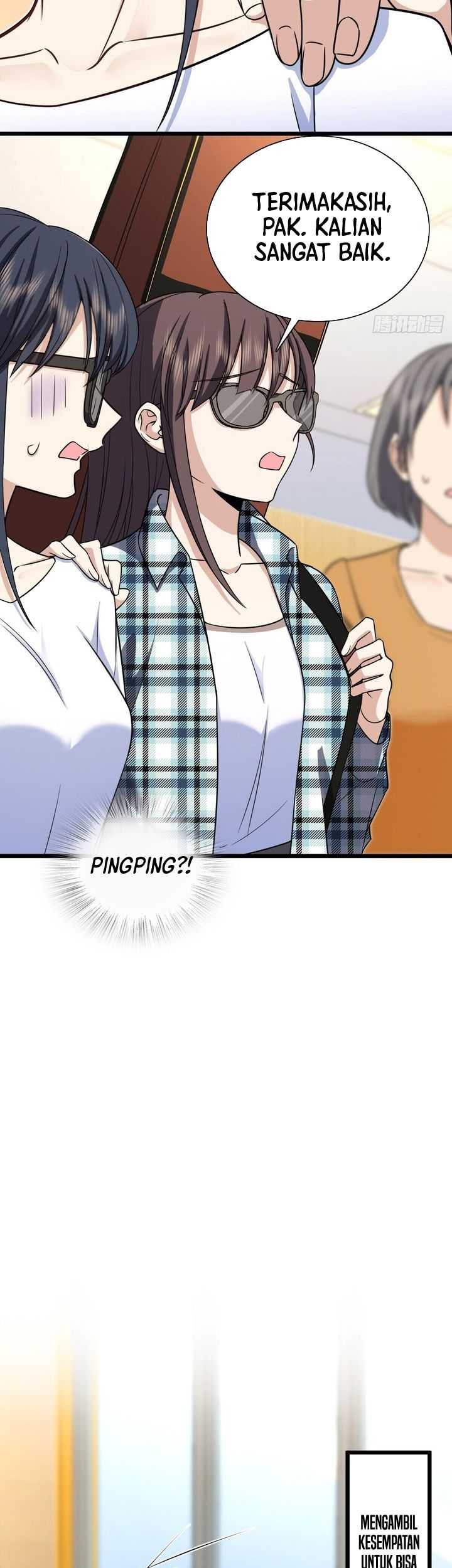 My Wife Is From a Thousand Years Ago Chapter 287 - https://img.komiku.org/uploads2/2846505-5_part1.jpg