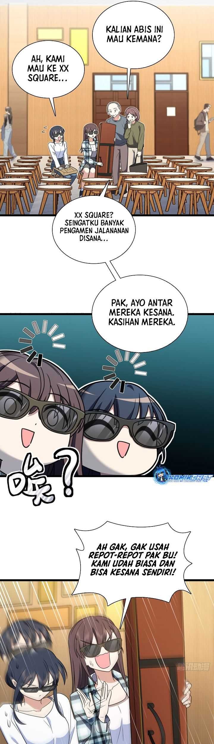 My Wife Is From a Thousand Years Ago Chapter 287 - https://img.komiku.org/uploads2/2846505-7_part1.jpg