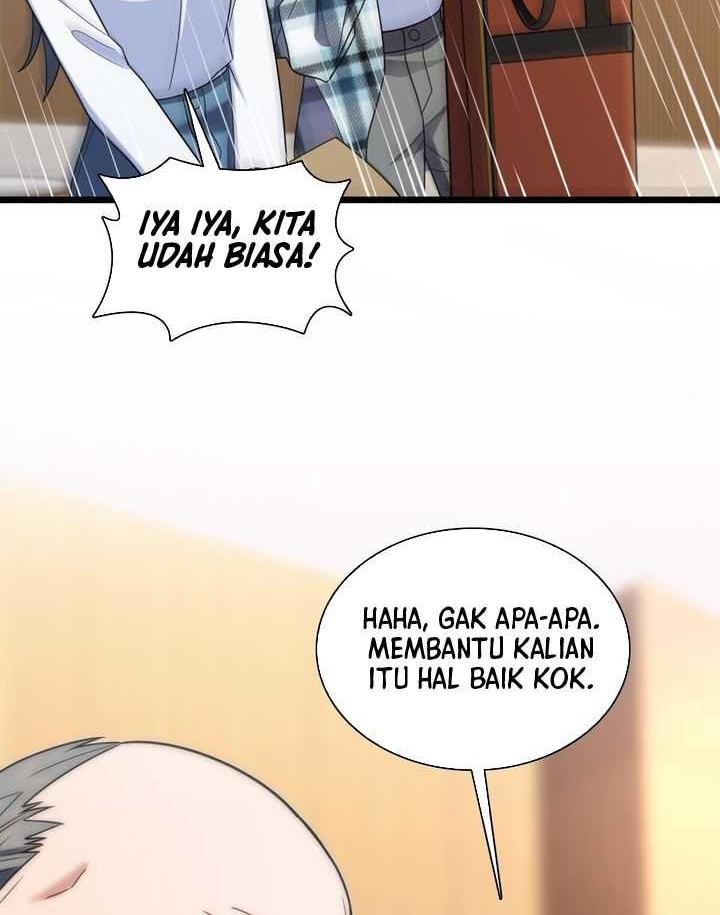 My Wife Is From a Thousand Years Ago Chapter 287 - https://img.komiku.org/uploads2/2846505-7_part2.jpg