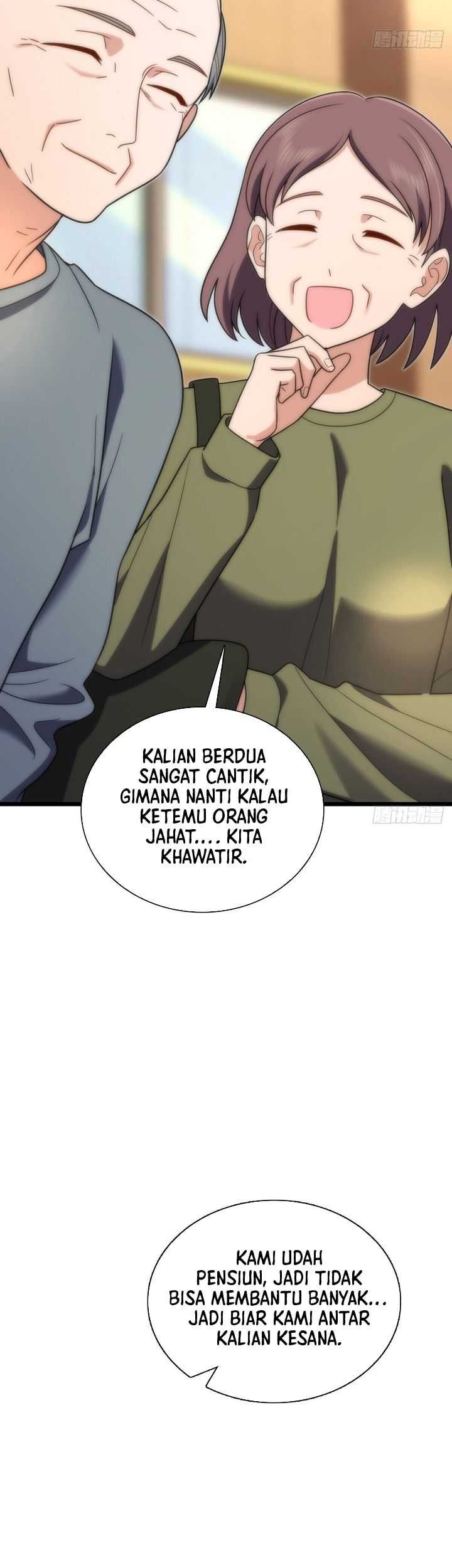 My Wife Is From a Thousand Years Ago Chapter 287 - https://img.komiku.org/uploads2/2846505-8_part1.jpg