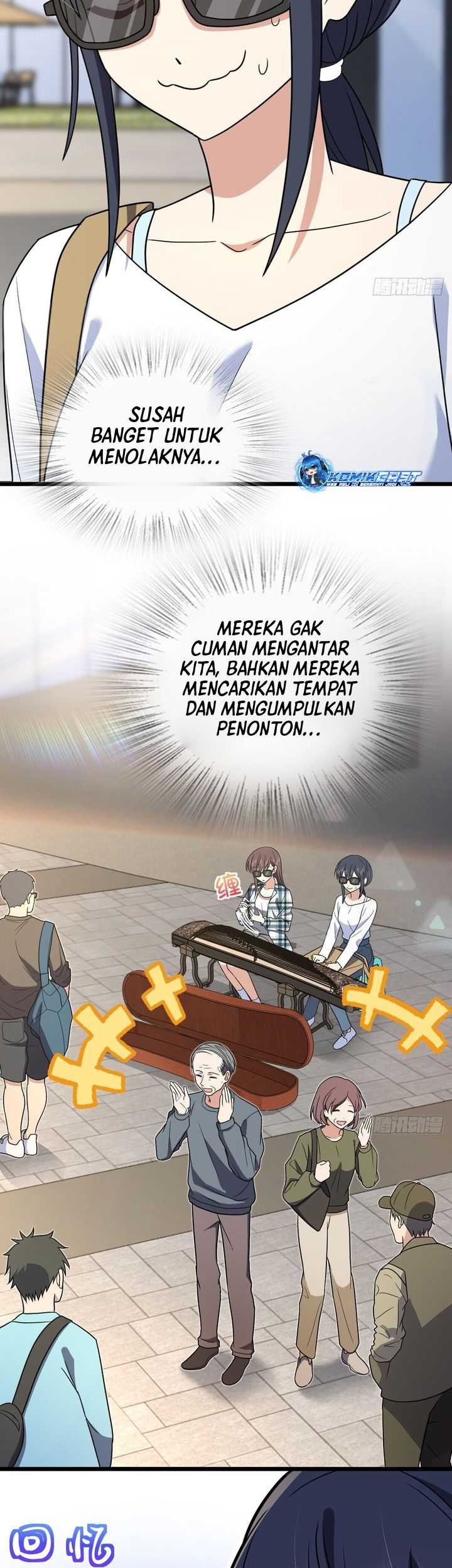 My Wife Is From a Thousand Years Ago Chapter 287 - https://img.komiku.org/uploads2/2846505-9_part1.jpg