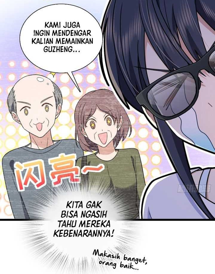 My Wife Is From a Thousand Years Ago Chapter 287 - https://img.komiku.org/uploads2/2846505-9_part2.jpg
