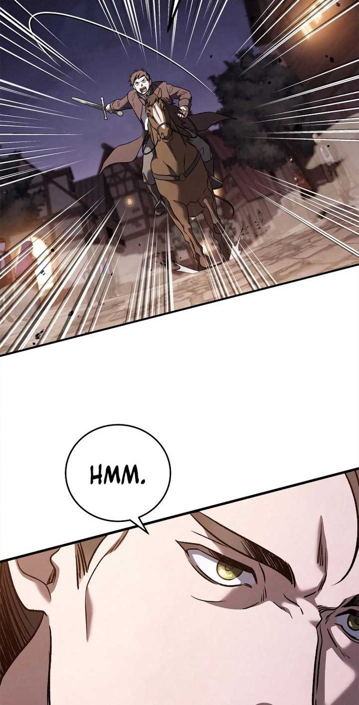 Children of the Rune Chapter 25 Gambar 25
