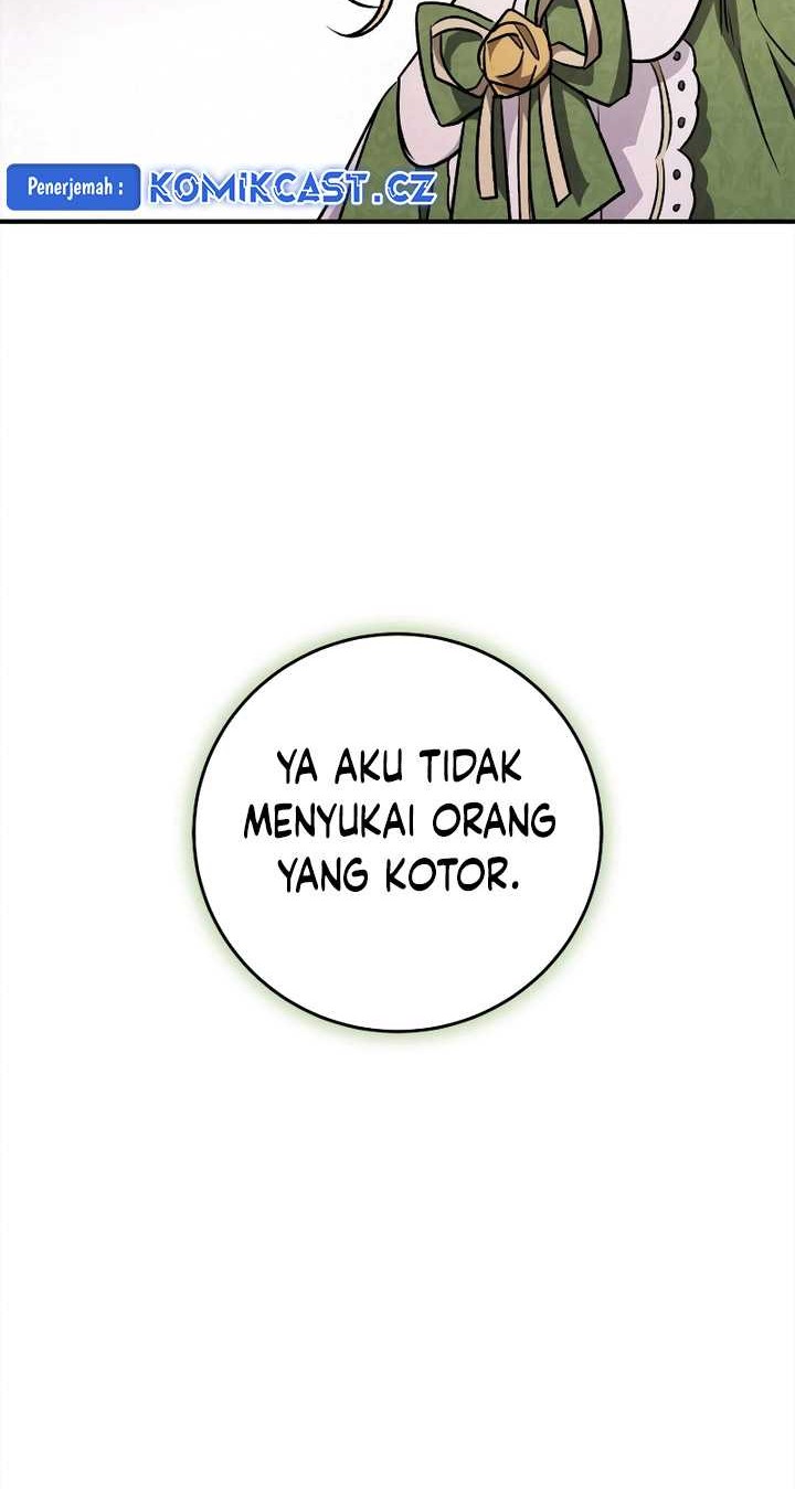 Children of the Rune Chapter 25 Gambar 35