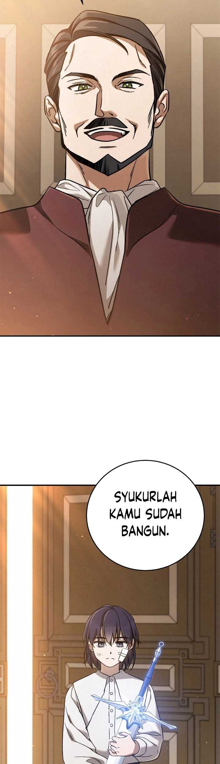 Children of the Rune Chapter 25 Gambar 50