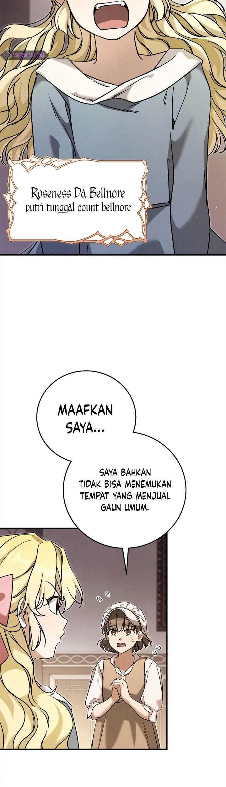 Children of the Rune Chapter 25 Gambar 4