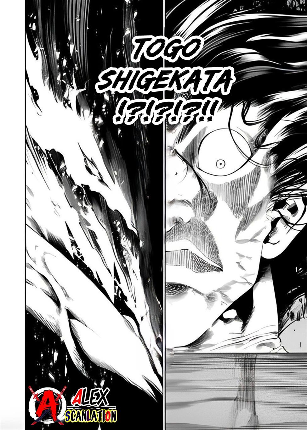 Tenkaichi – Nihon Saikyou Bugeisha Ketteisen Chapter 38 Gambar 22