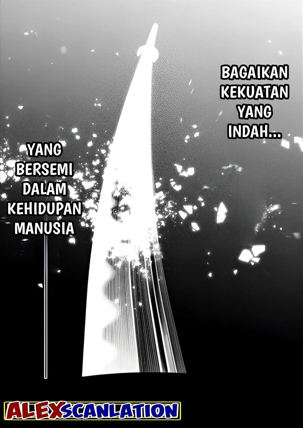 Tenkaichi – Nihon Saikyou Bugeisha Ketteisen Chapter 34 Gambar 20