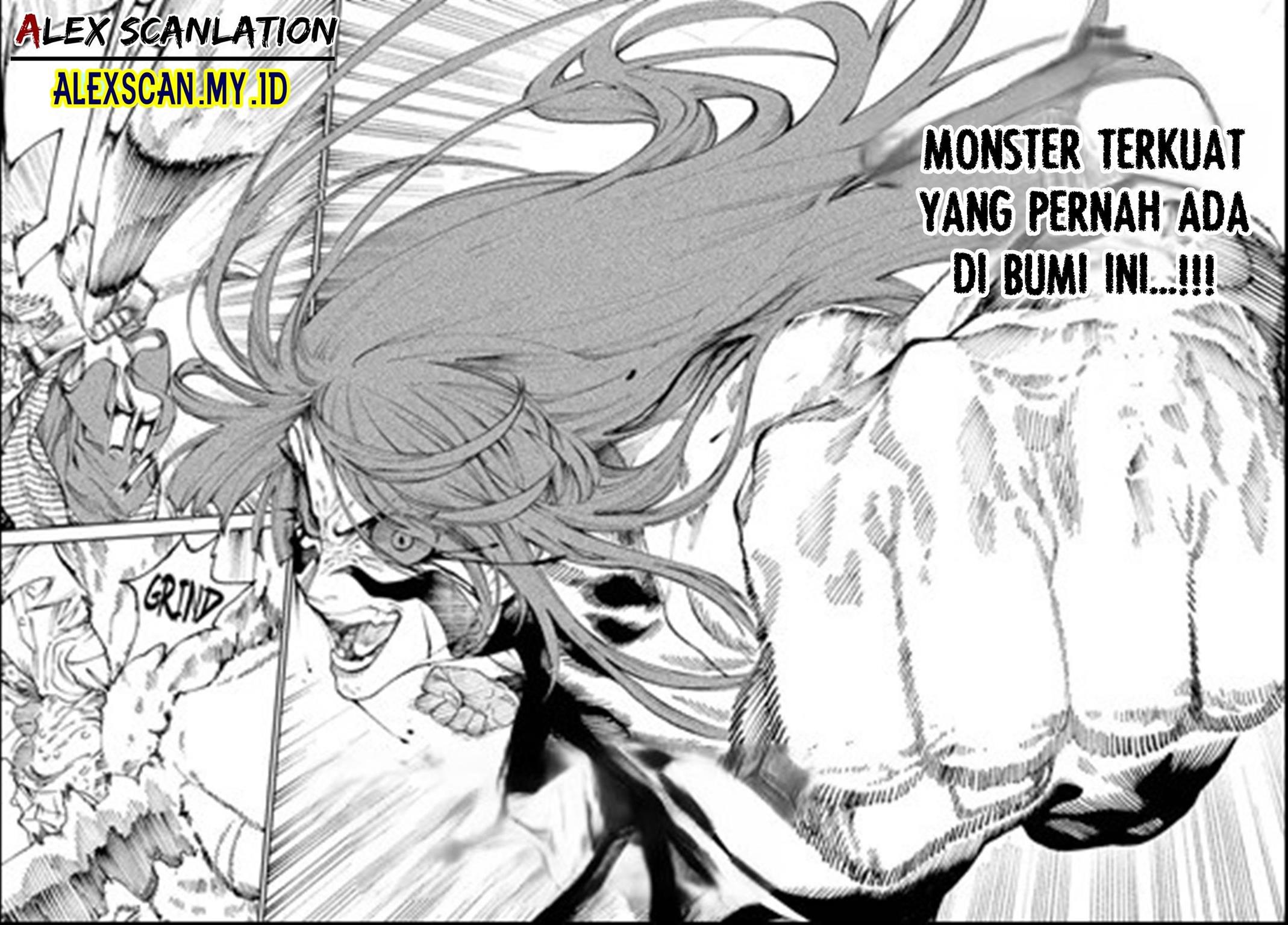 Tenkaichi – Nihon Saikyou Bugeisha Ketteisen Chapter 11 Gambar 13