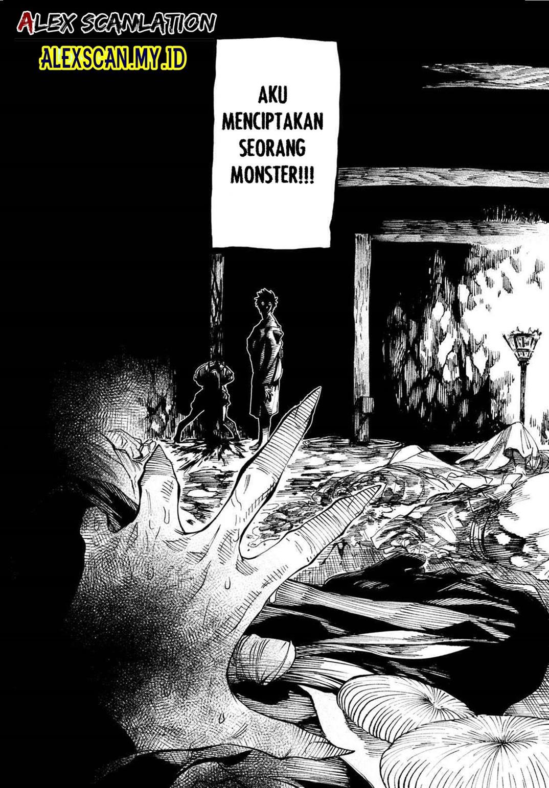 Tenkaichi – Nihon Saikyou Bugeisha Ketteisen Chapter 10 Gambar 43
