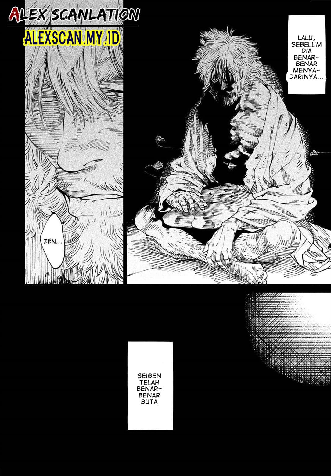Tenkaichi – Nihon Saikyou Bugeisha Ketteisen Chapter 09 Gambar 28