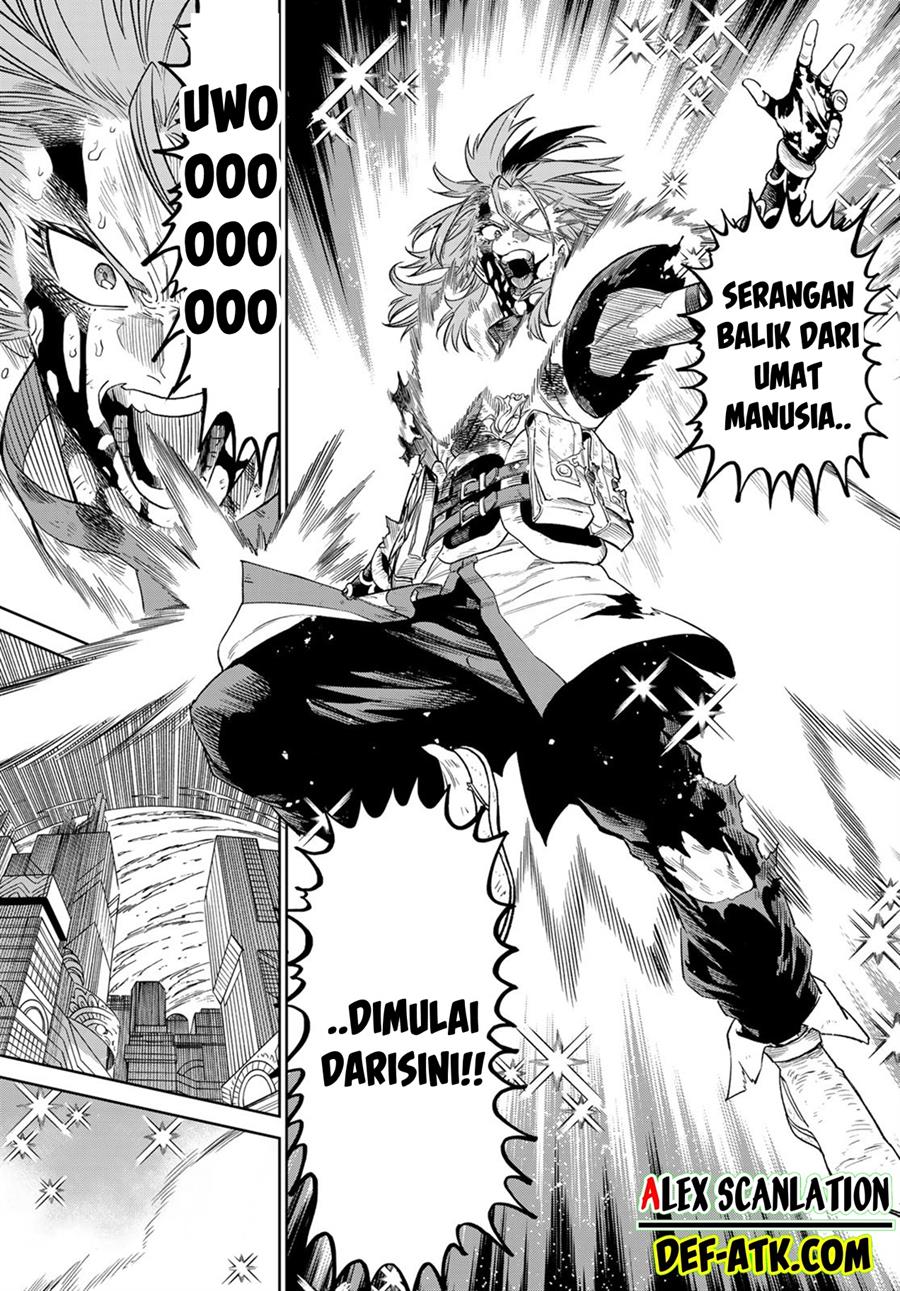 Versus Chapter 09.5 Gambar 10