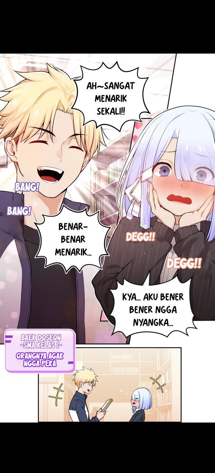 We Are Not Dating!! Chapter 24 Gambar 5