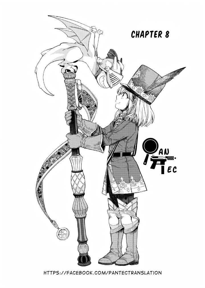 Baca Manga Yarinaoshi Reijou wa Ryuutei Heika wo Kouryaku-chuu Chapter 08 Gambar 2