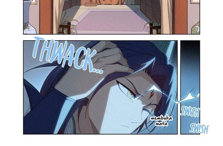 Young Master Is Too Righteous Chapter 07 Gambar 7