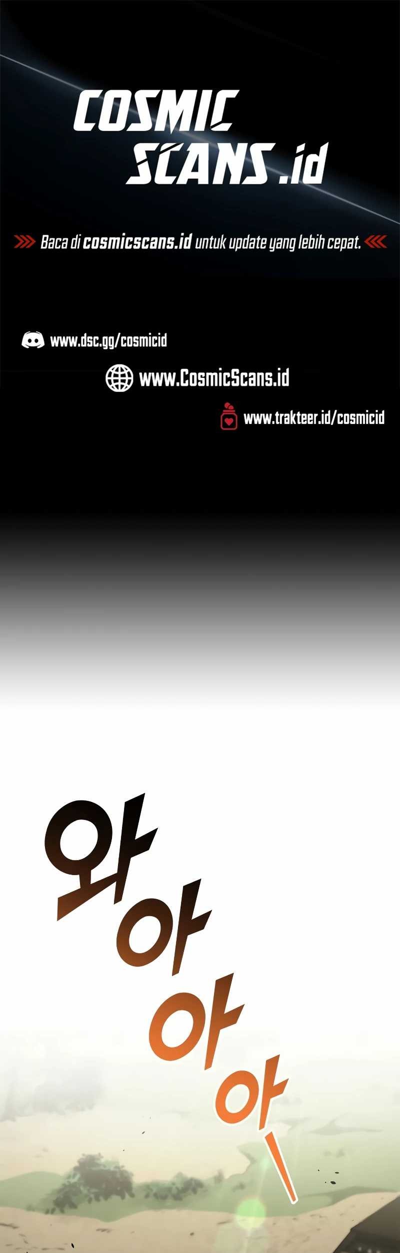 Baca Manhwa Kalli the Champion Chapter 70 Gambar 2