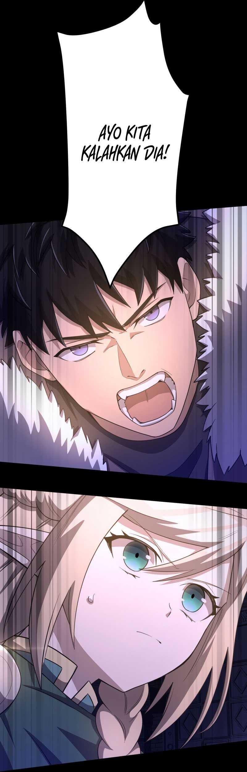 Monster Eater Adventurer Chapter 22 Gambar 53