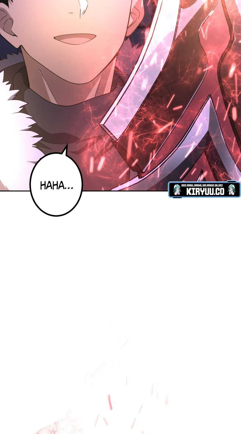 Monster Eater Adventurer Chapter 22 Gambar 21