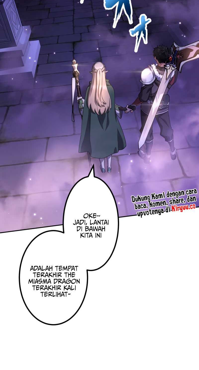Monster Eater Adventurer Chapter 22 Gambar 25