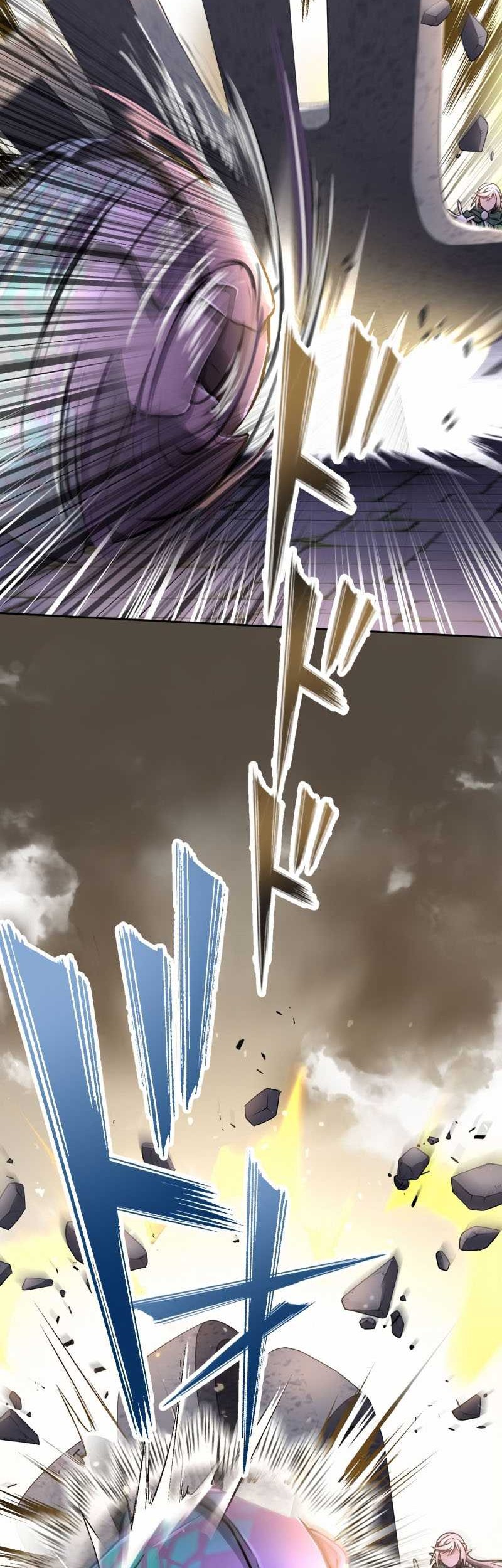Monster Eater Adventurer Chapter 21 Gambar 36