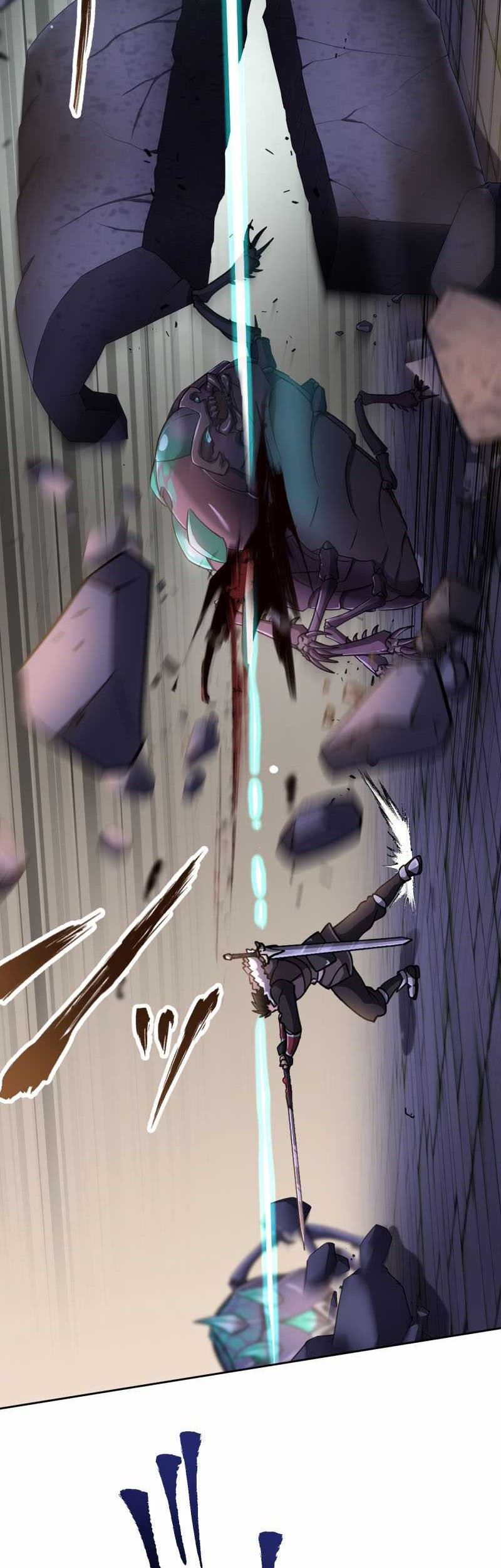 Monster Eater Adventurer Chapter 21 Gambar 42