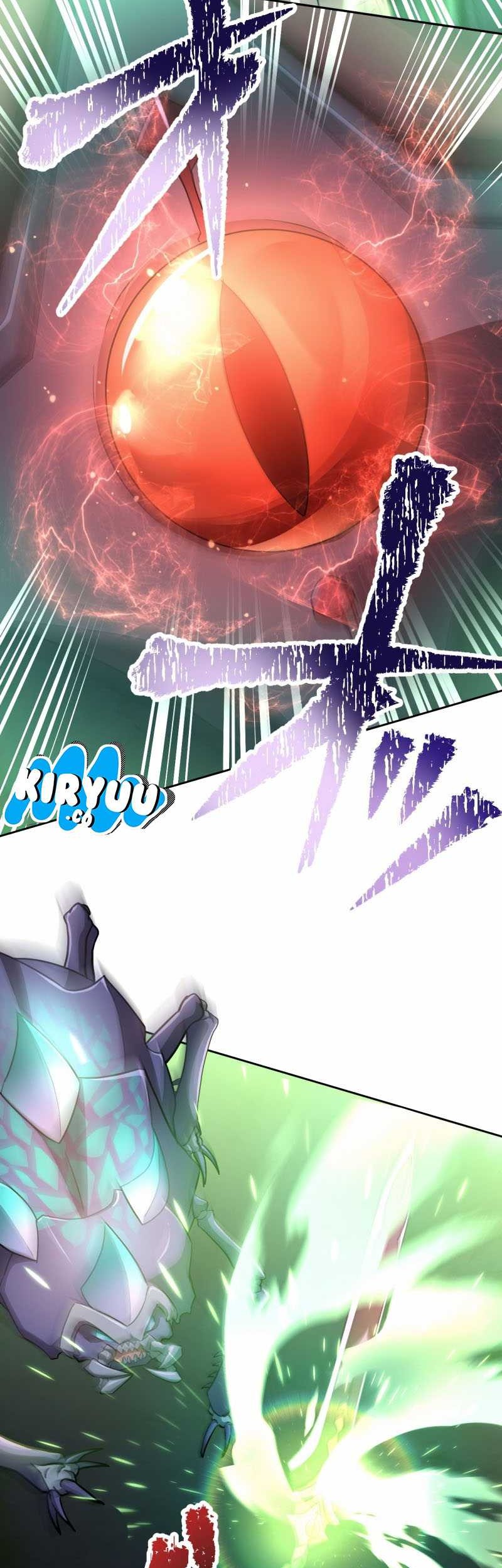 Monster Eater Adventurer Chapter 21 Gambar 50