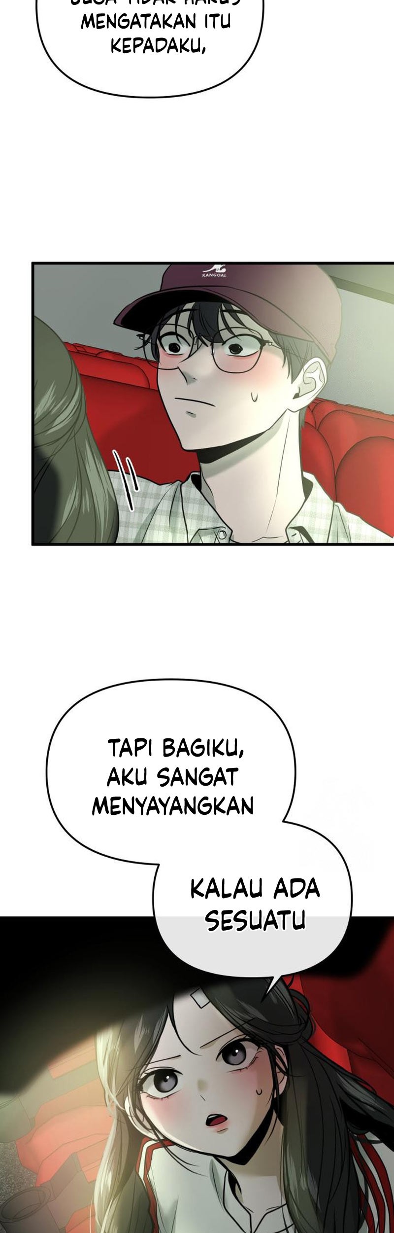 Back to The Chanbi Chapter 17 Gambar 48