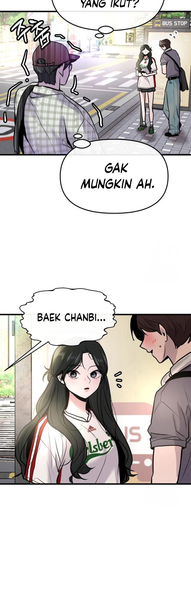 Back to The Chanbi Chapter 17 Gambar 3