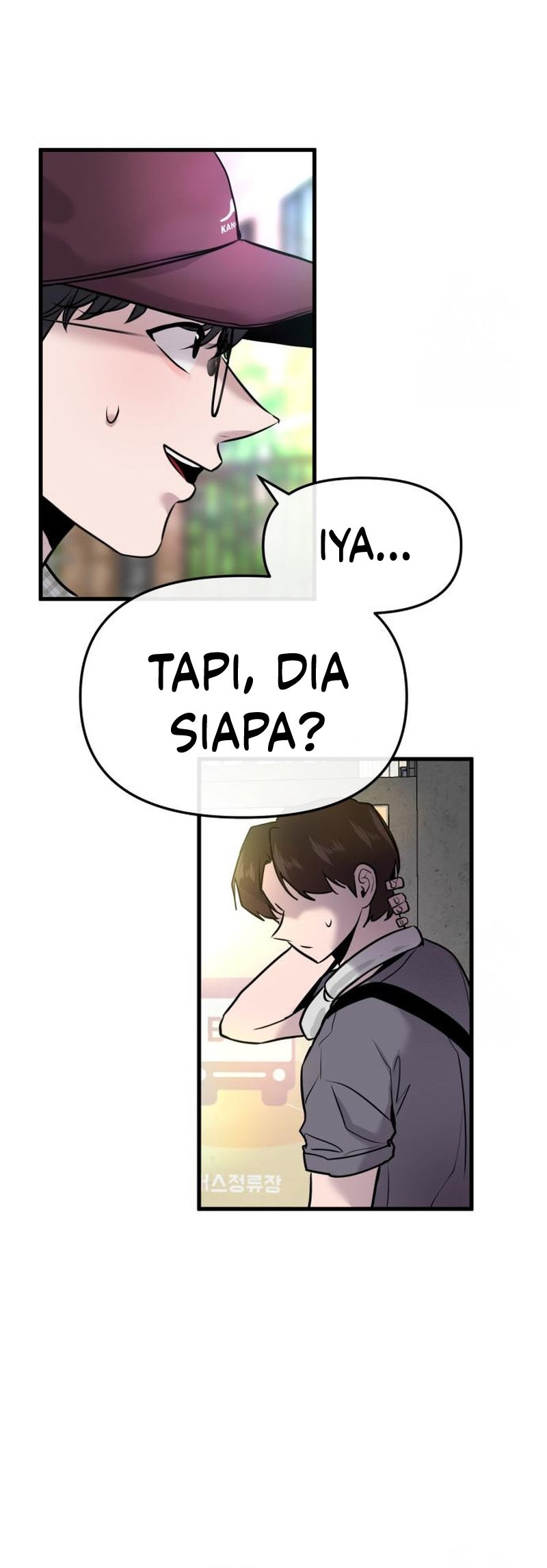 Back to The Chanbi Chapter 17 Gambar 5