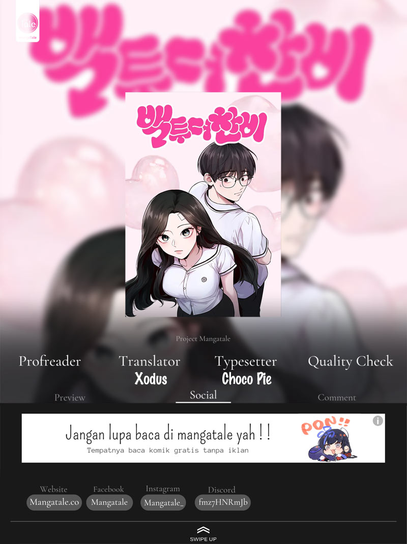 Baca Komik Back to The Chanbi Chapter 16 Gambar 1