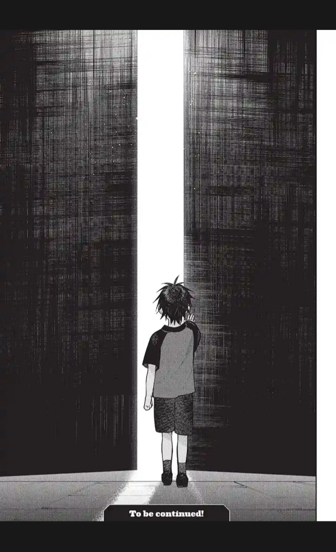 Owari no Seraph Chapter 122 Gambar 41