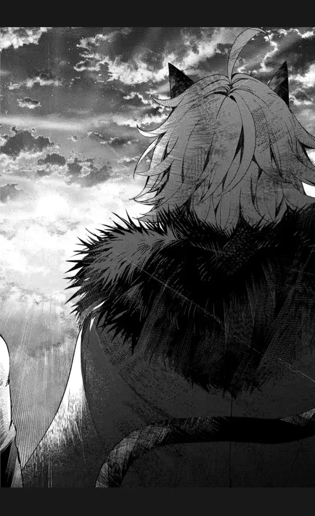 Owari no Seraph Chapter 121 Gambar 22