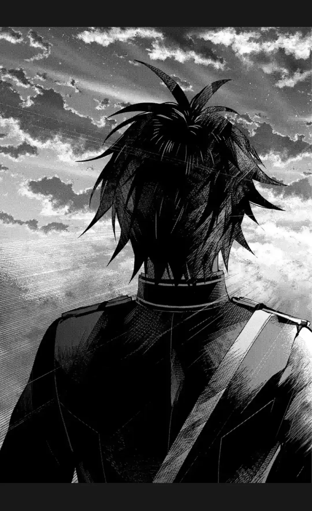 Owari no Seraph Chapter 121 Gambar 23